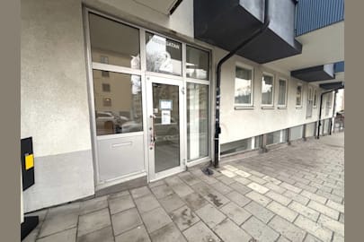 Fredsgatan 2 A - image - 0