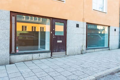 Pilgatan 3 - image - 0