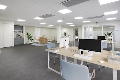 Måsholmstorget 3 - image - 0