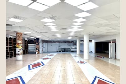 Butikslokal på Skärholmsgången 12, Skärholmen