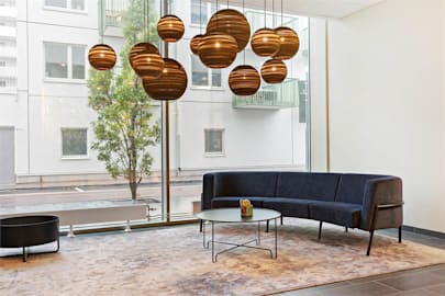 Kontorslokal på Grafiska Vägen 2B, Göteborg