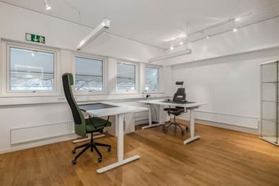 Butikslokal på Götlundagatan 11, Bandhagen