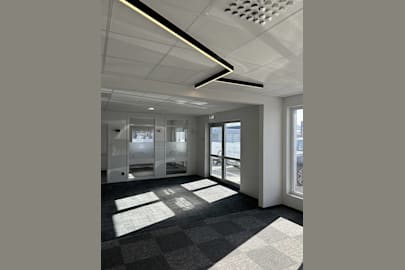 Hantverkarvägen 24 - image - 0