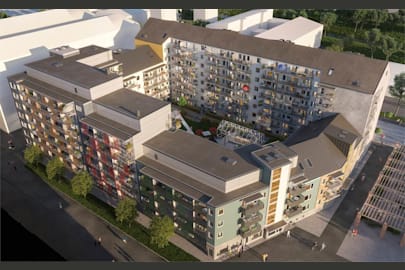 Arenatorget 6 - image - 0