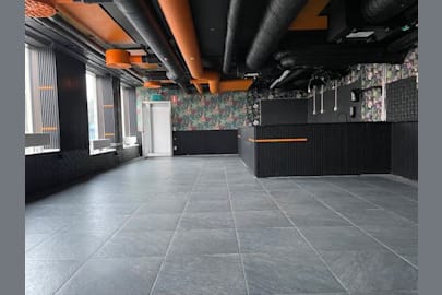 Värmdövägen 179 - Matsal