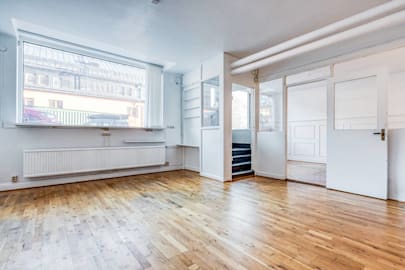 Lokal på Pilgatan 3, Stockholm