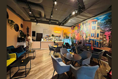 Café Fisksätra Centrum - IMG_1010