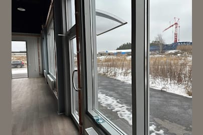 Butikslokal på Gåsholmsvägen 4, Bålsta