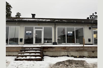 Oxelgrensvägen 2 - image - 0