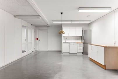 Kontorslokal på Armaturvägen 3C, Jordbro