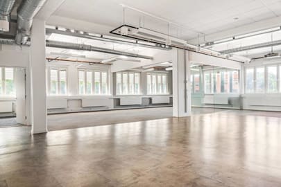 Kontorslokal på Hammarby Fabriksväg 29-31, STOCKHOLM
