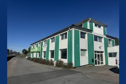 Butikslokal på Gamla Kronvägen 8, Partille