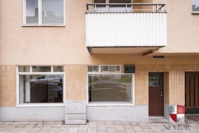 Butikslokal på Sandelsgatan 27, Stockholm