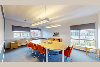 Grustagsgatan 4 - image - 0