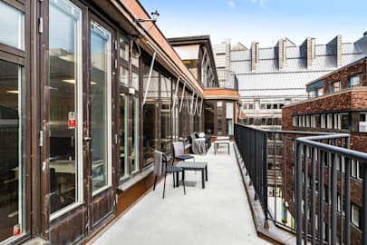 Drottninggatan 33 - image - 0