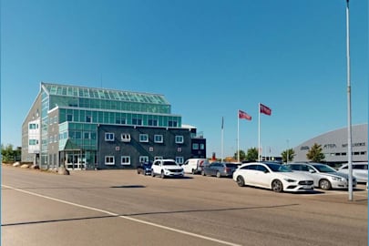 Kristinebergsvägen 17 - image - 0