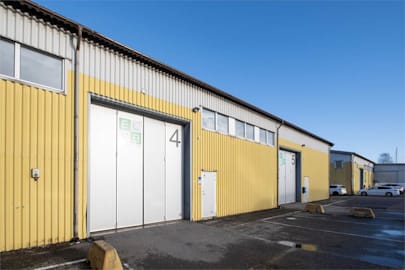 Exportgatan 17A - image - 0