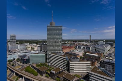 Butikslokal på Färögatan 33 - Kista Science Tower, p..., Kista