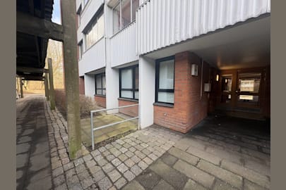 Kontorslokal på Vårvädersvägen 4P, Lund