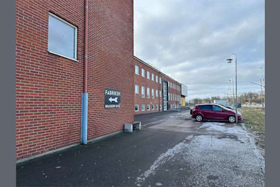 Industrigatan 75 - image - 0