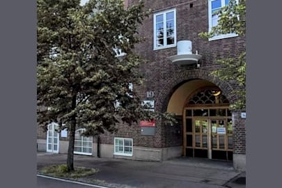 Bredgatan 19 - image - 0