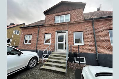 Butikslokal på Södra Lundavägen 5, Staffanstorp