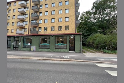 Norra Gubberogatan 28 - image - 0