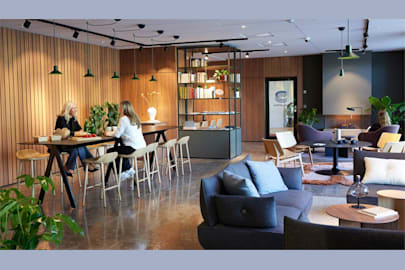 Vendevägen 85 A - image - 0