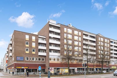 Butikslokal på Drottninggatan 2 A, MALMÖ