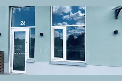 Lokal på Tegelängsvägen 26, Norsborg