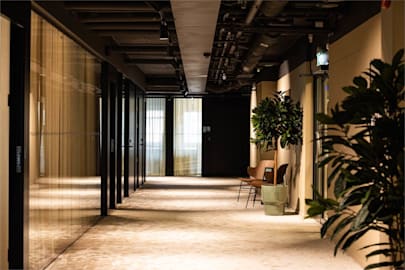 Kontorslokal på Bellevuevägen 46, Malmö