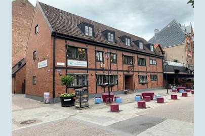 Hamngatan 43 - image - 0