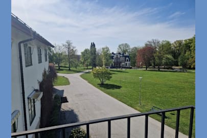 Kontorslokal på Ljunglöfsvägen 4, BROMMA