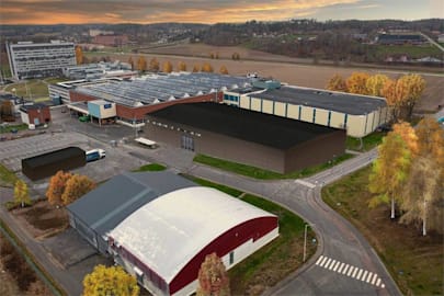 Butikslokal på Gustaf De Lavalsväg 10, Tumba