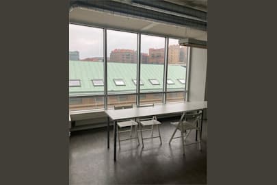 Pusterviksgatan 9 - image - 0