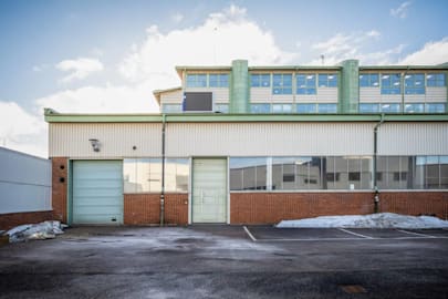 Neongatan 4 B - image - 0