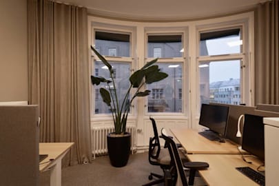 Barnhusgatan 3 - image - 0