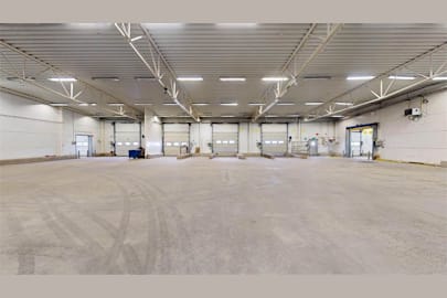 Industrilokal på Knut Påls väg 9, Helsingborg