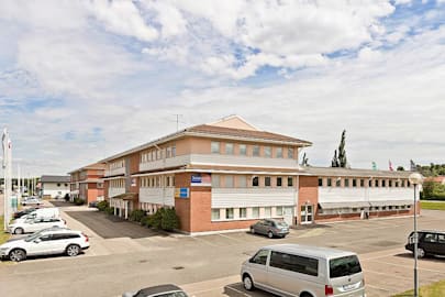 Kontorslokal på Energigatan 11, KUNGSBACKA