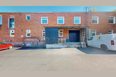 Wedavägen 5 - image - 0