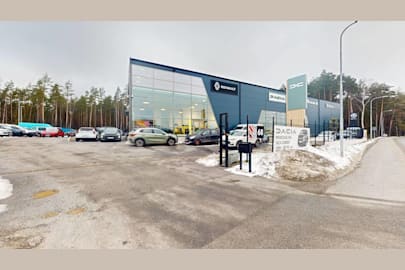 Allmänningsvägen 68 - image - 0