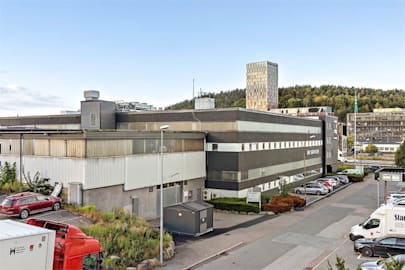 Sallarängsgatan 3 - image - 0