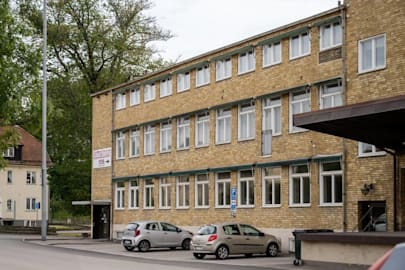 Kontorslokal på Tullkammaregatan 1, BORÅS