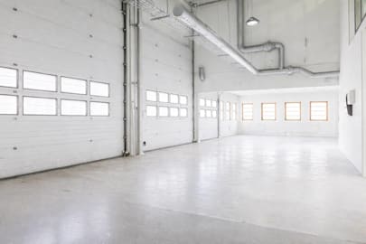 Spjutvägen 5F - AI genererad bild