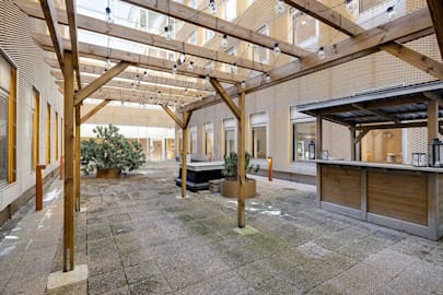 Kontorslokal på Jakobsgatan 6, Stockholm