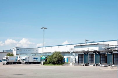 Strandbadsvägen 17 - image - 0