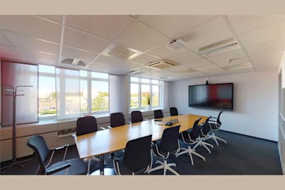 Kontorslokal på Nobelvägen 66, Malmö