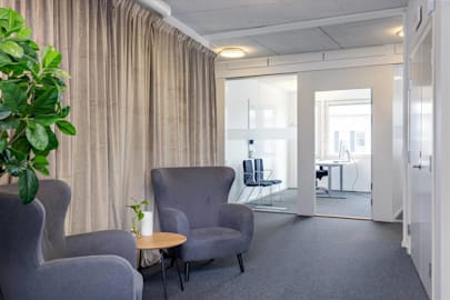 Kontorslokal på Gustavslundsvägen 137, Bromma