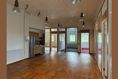 Lagerlokal på Ryssviksvägen 2, Nacka