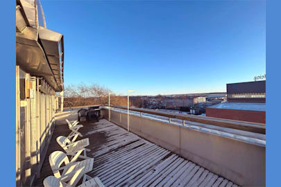 Verkstadsgatan 3 - image - 0